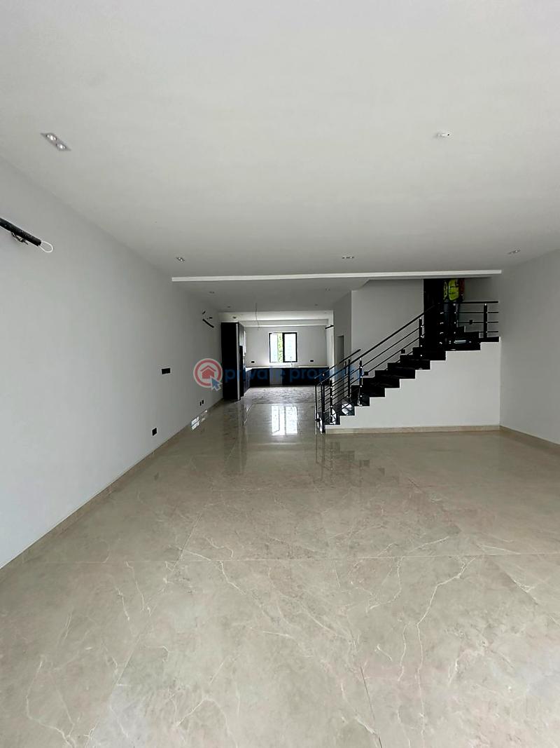 4 bedroom Flat & Apartment For Rent Ikoyi Lagos - 6