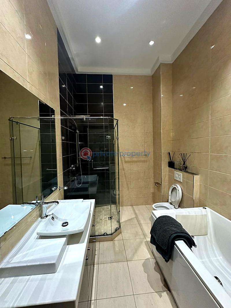 4 bedroom Flat & Apartment For Rent Ikoyi Lagos - 2