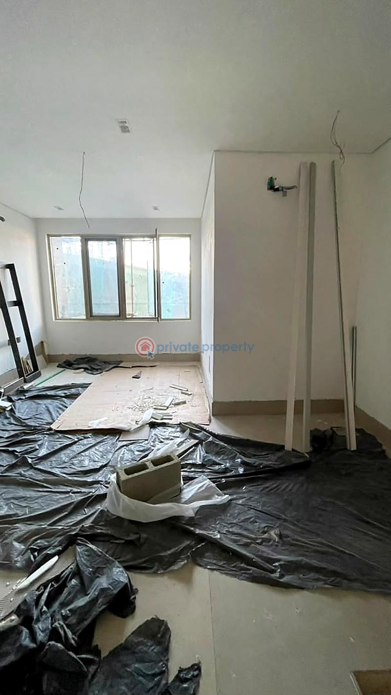 4 bedroom Maisonette For Sale Ikoyi Lagos - 3