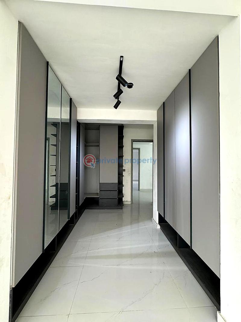 4 bedroom Maisonette For Rent Ikoyi Lagos - 8
