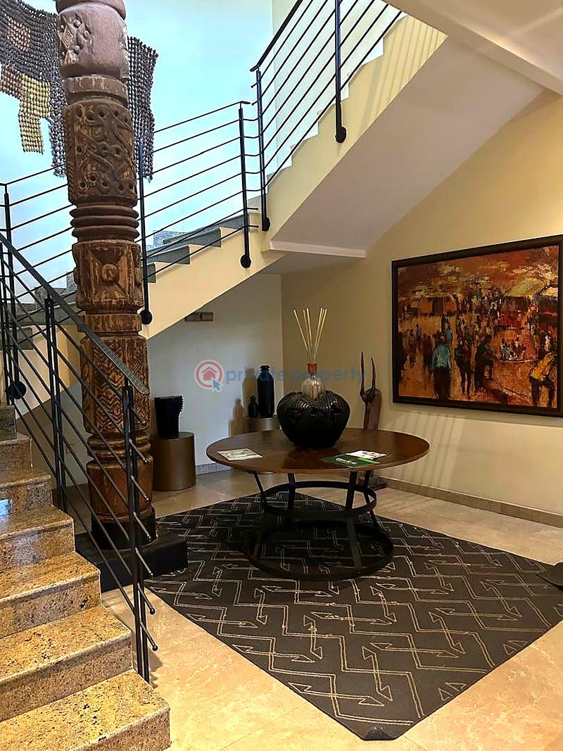 4 bedroom Flat & Apartment For Rent Ikoyi Lagos - 4