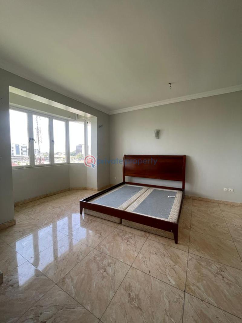 4 bedroom Maisonette For Rent Ikoyi Lagos - 19