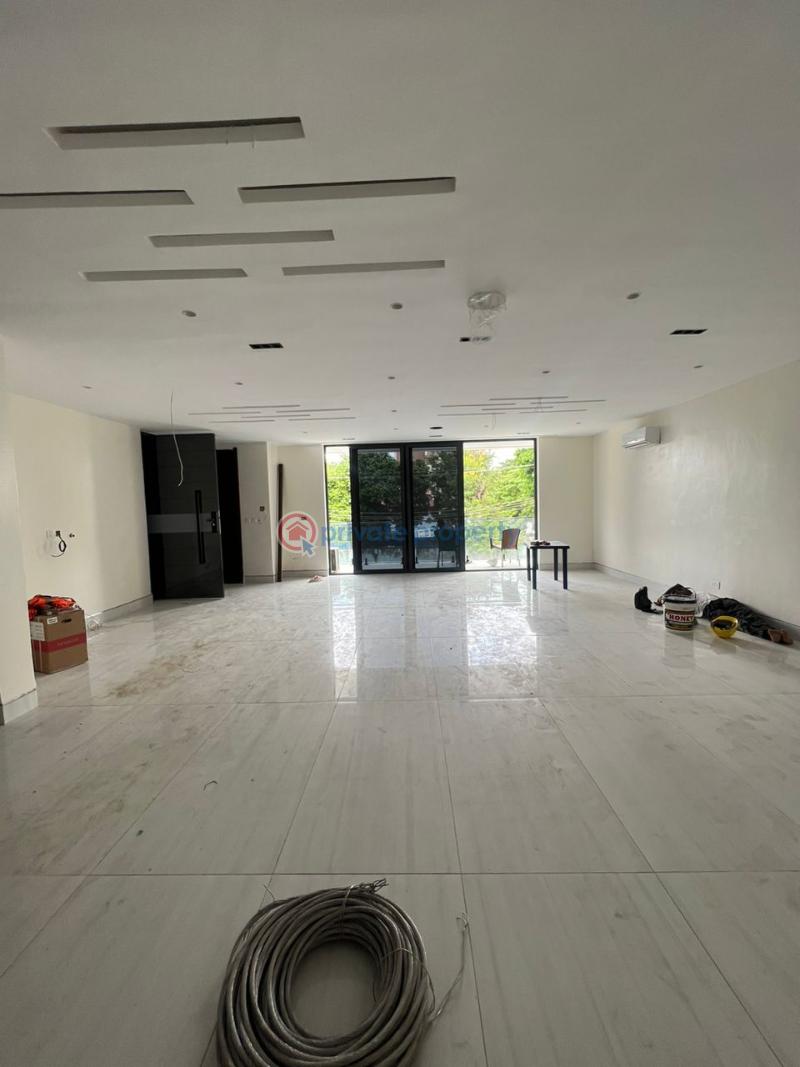 4 bedroom Flat & Apartment For Rent Ikoyi Lagos - 11