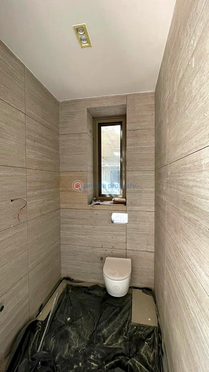 4 bedroom Maisonette For Sale Ikoyi Lagos - 1