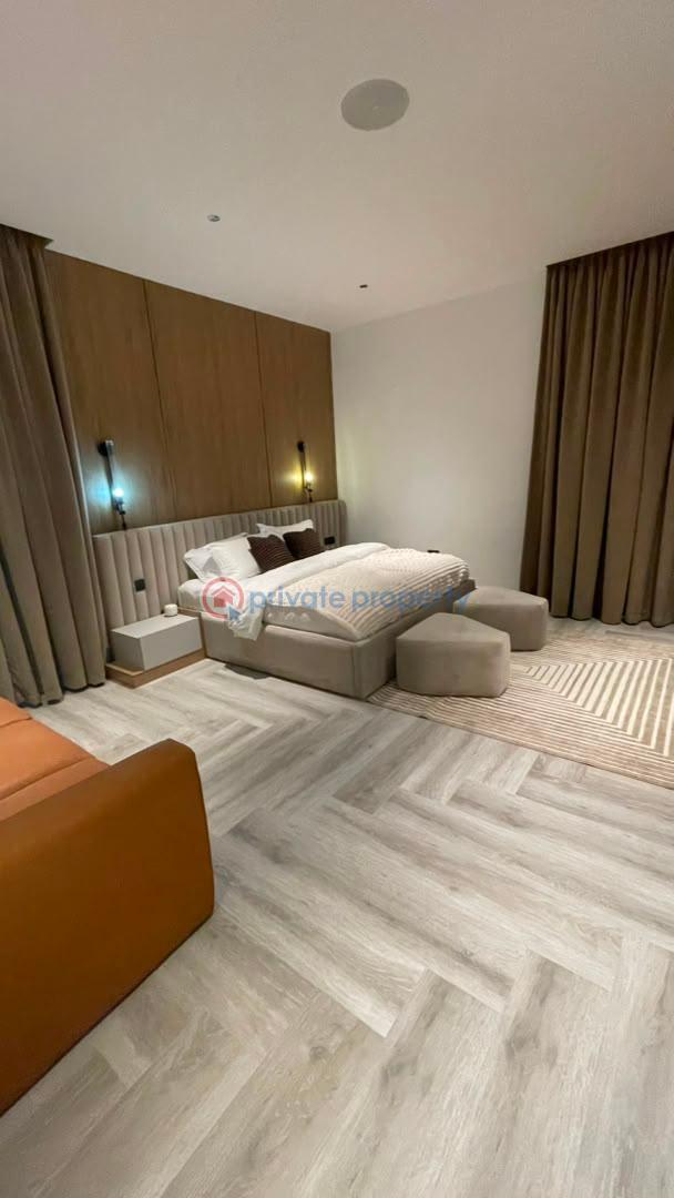 4 bedroom Maisonette For Sale Old Ikoyi Lagos - 11