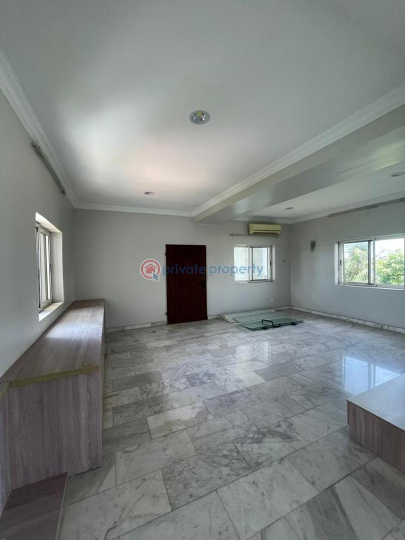 4 bedroom Maisonette For Rent Ikoyi Lagos - 2