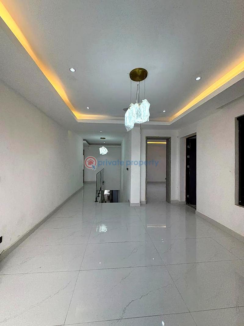 4 bedroom Maisonette For Rent Ikoyi Lagos - 22