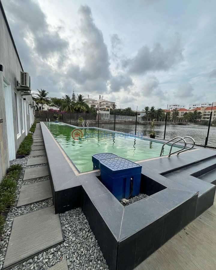 4 bedroom maisonette in ikoyi - 8 4 bedroom Maisonette For Sale Old Ikoyi Lagos - 8