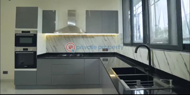 4 bedroom Maisonette For Sale Old Ikoyi Lagos - 7