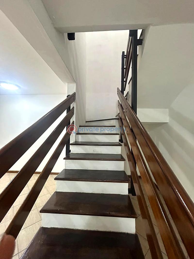 4 bedroom Flat & Apartment For Rent Ikoyi Lagos - 3
