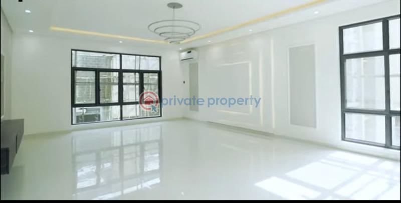 4 bedroom Maisonette For Sale Old Ikoyi Lagos - 2