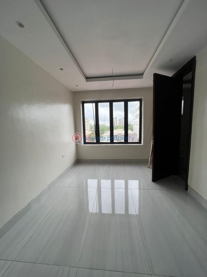 4 bedroom Flat & Apartment For Rent Ikoyi Lagos - 5