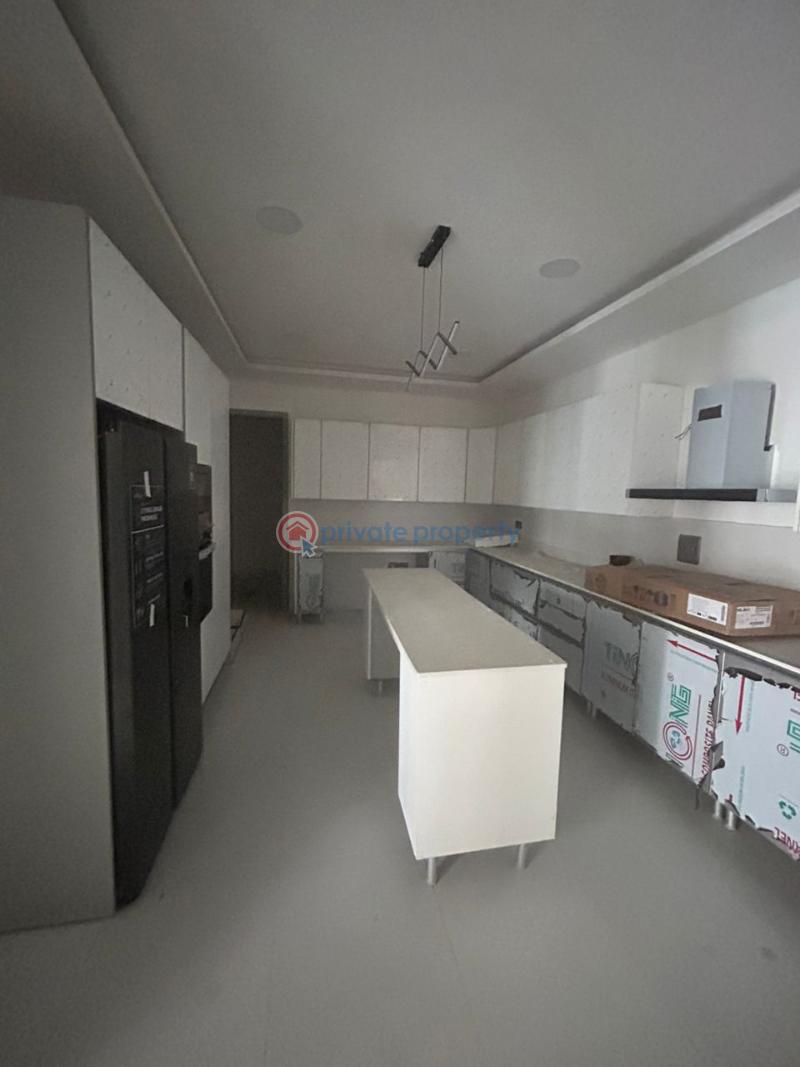 4 bedroom Maisonette For Sale Old Ikoyi Lagos - 8