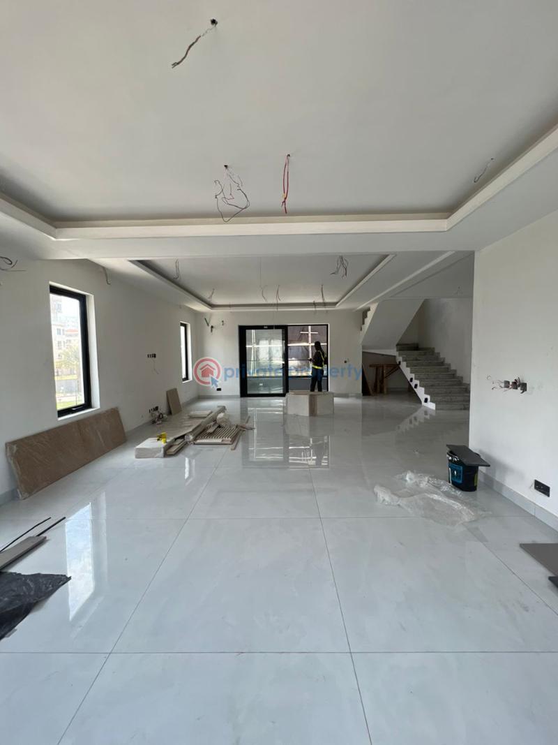 4 bedroom Maisonette For Sale Ikoyi Lagos - 5