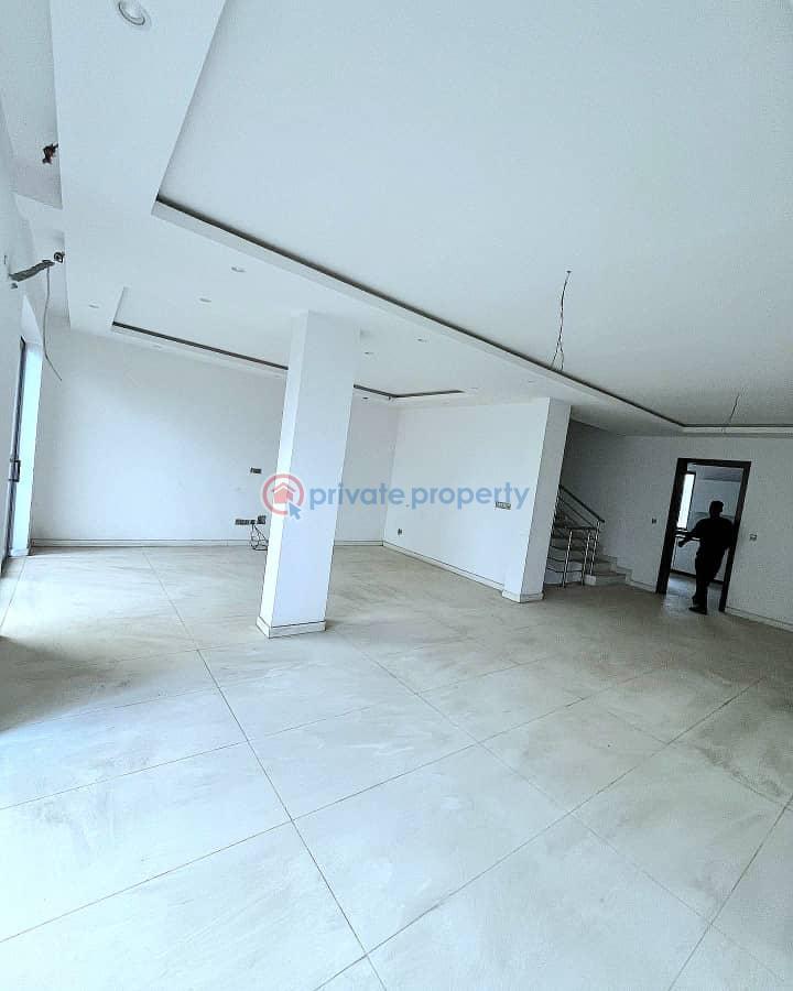 4 bedroom maisonette in ikoyi - 1 4 bedroom Maisonette For Sale Old Ikoyi Lagos - 1