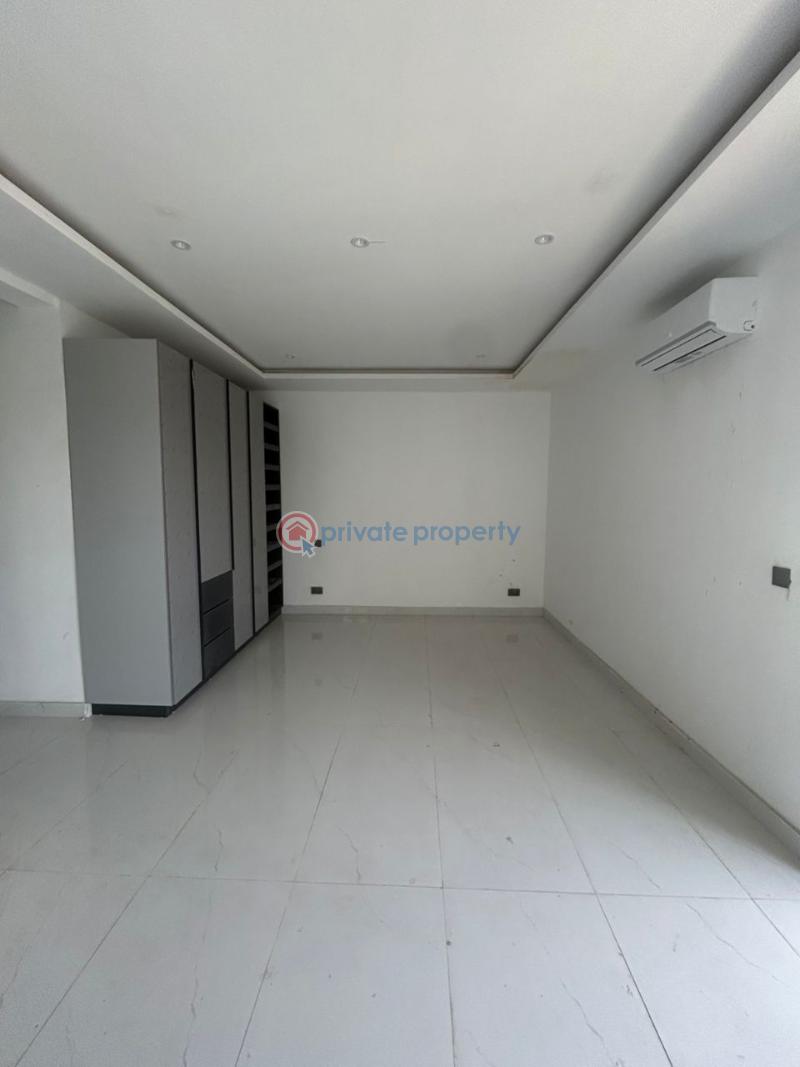 4 bedroom Maisonette For Sale Old Ikoyi Lagos - 2