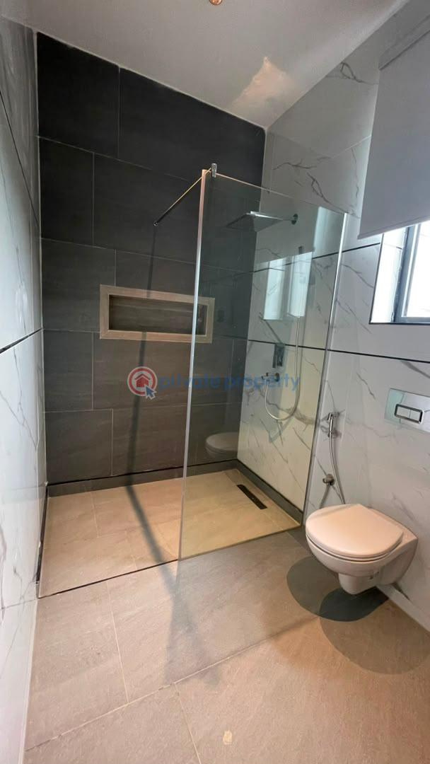 4 bedroom Maisonette For Sale Old Ikoyi Lagos - 10