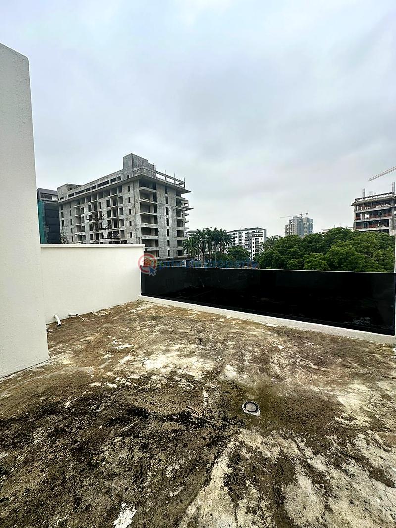 4 bedroom Flat & Apartment For Rent Ikoyi Lagos - 5