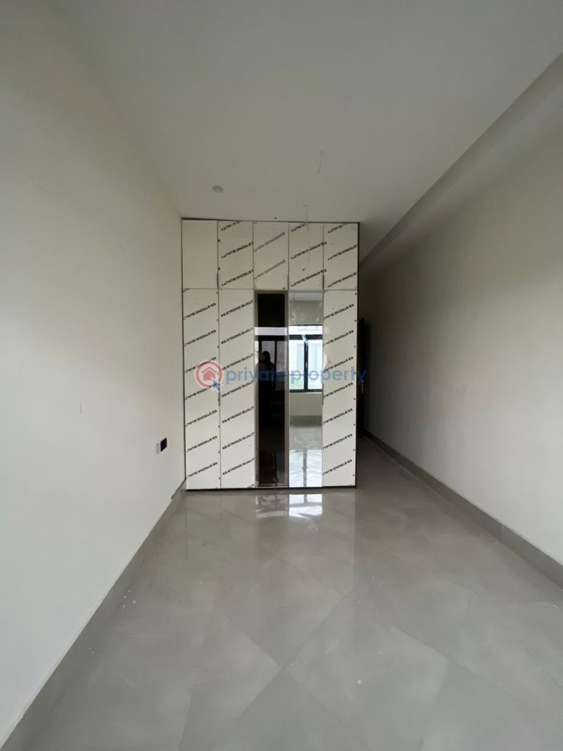 4 bedroom Maisonette For Rent Old Ikoyi Lagos - 10