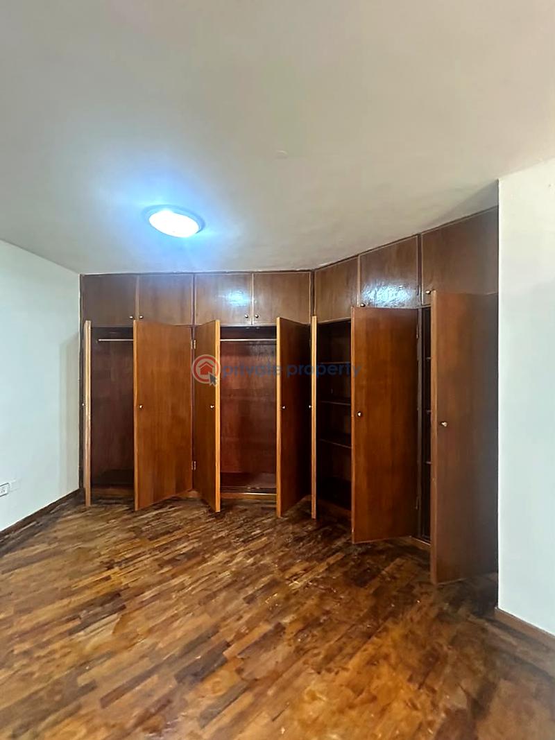 4 bedroom Flat & Apartment For Rent Ikoyi Lagos - 5