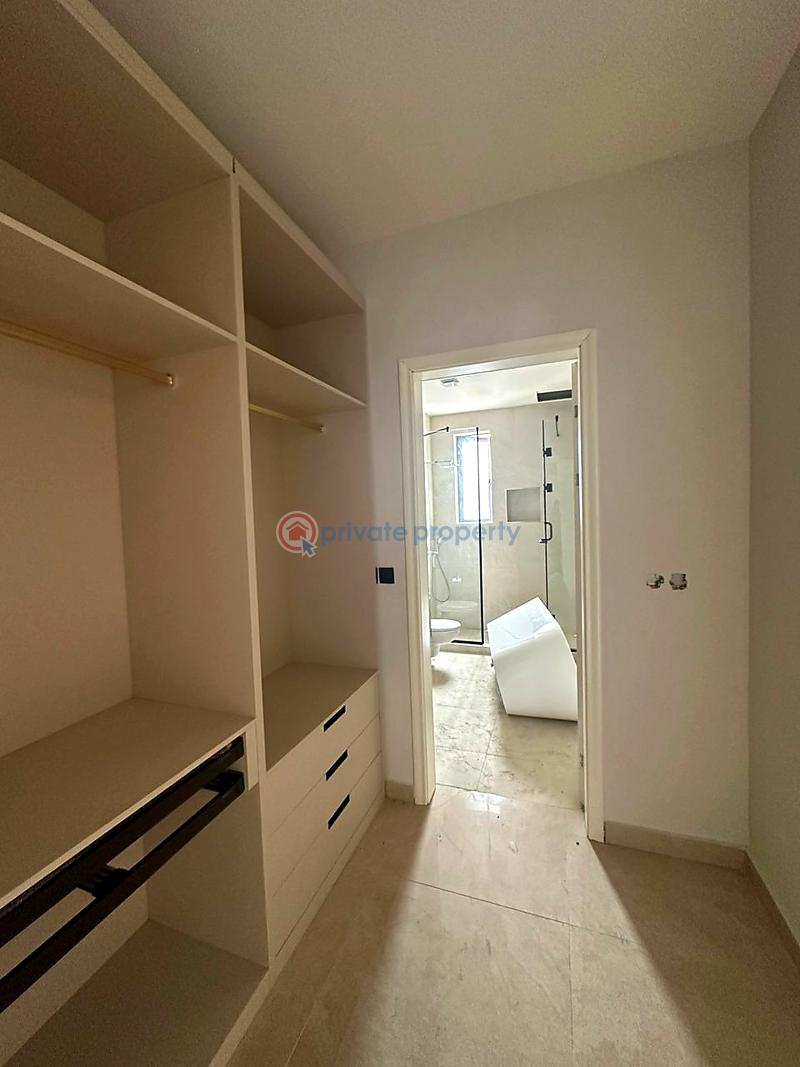 4 bedroom Flat & Apartment For Rent Ikoyi Lagos - 7