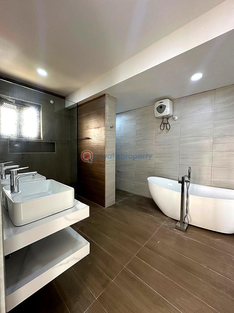 4 bedroom Flat & Apartment For Rent Ikoyi Lagos - 3
