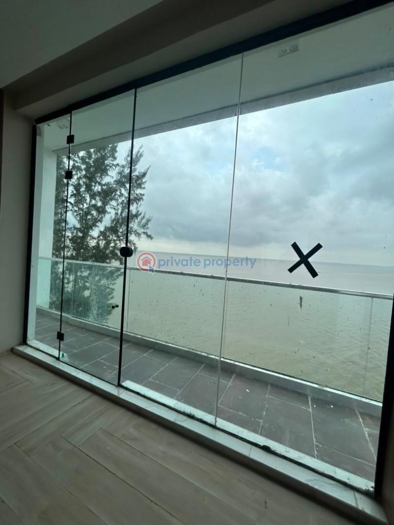 4 bedroom Maisonette For Sale Banana Island Ikoyi Lagos - 5