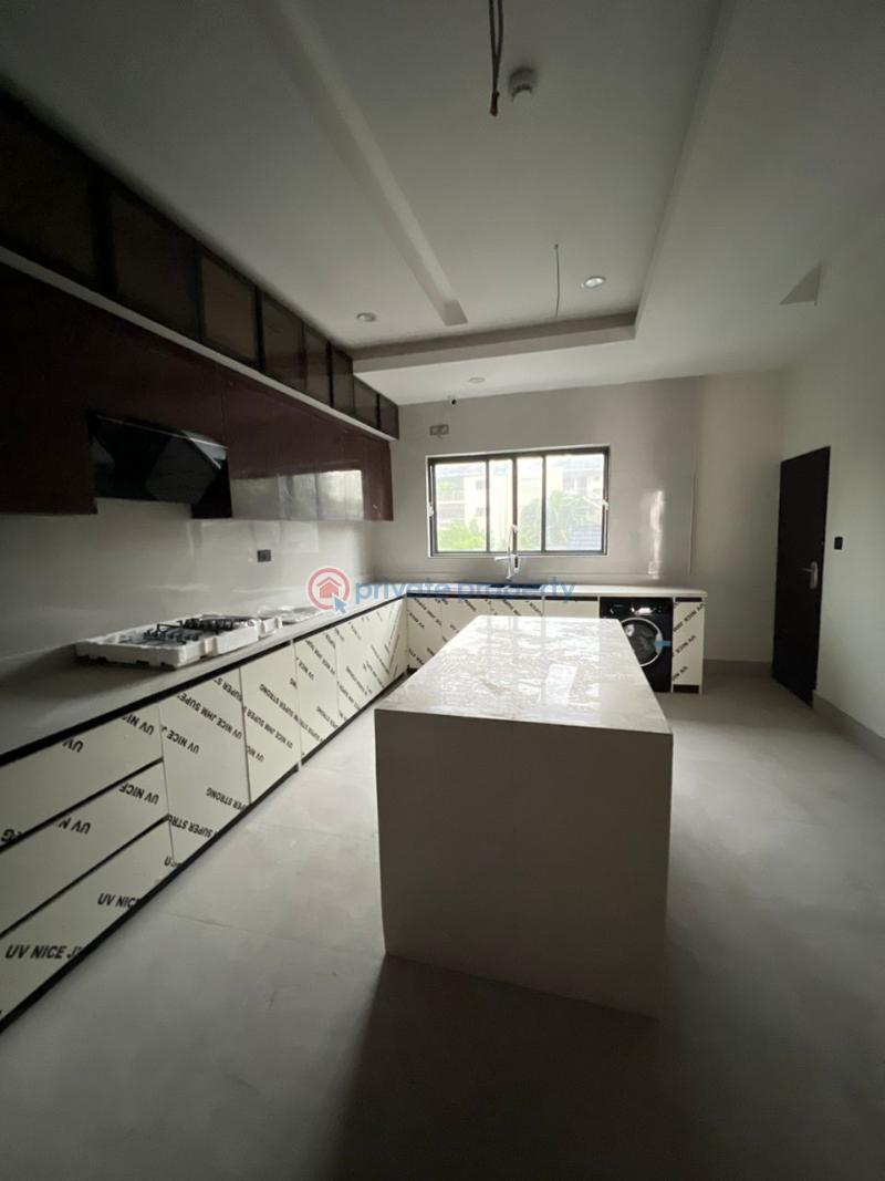 4 bedroom Maisonette For Rent Old Ikoyi Lagos - 17