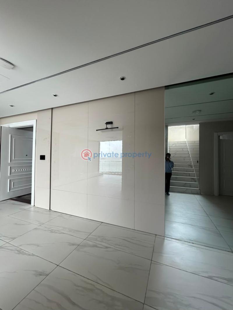 4 bedroom Maisonette For Sale Banana Island Ikoyi Lagos - 6