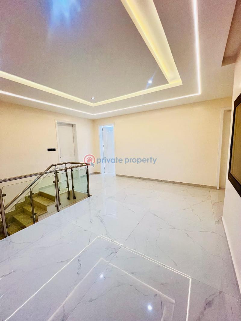 4 bedroom Maisonette For Rent Old Ikoyi Lagos - 6