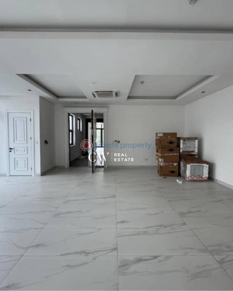 4 bedroom Maisonette For Sale Ikoyi Lagos - 0