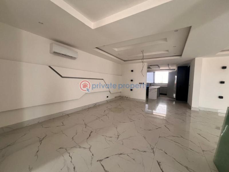 4 bedroom Maisonette For Rent Ikoyi Lagos - 8