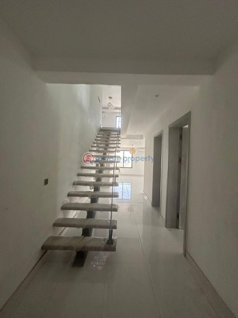 4 bedroom Maisonette For Sale Old Ikoyi Lagos - 1