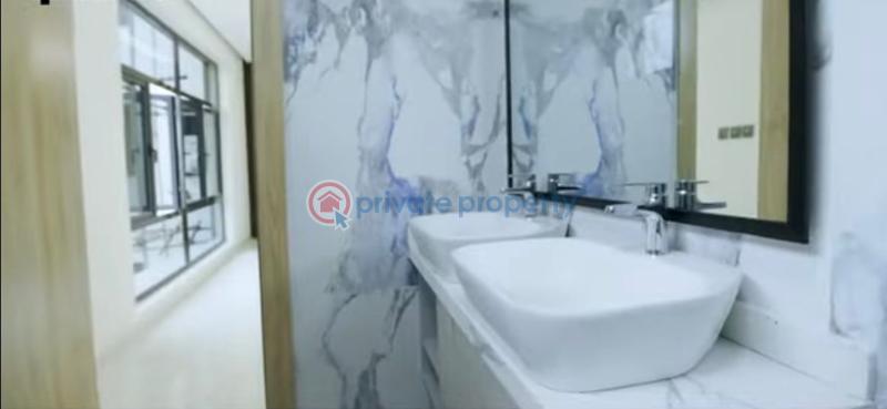 4 bedroom Maisonette For Sale Old Ikoyi Lagos - 16