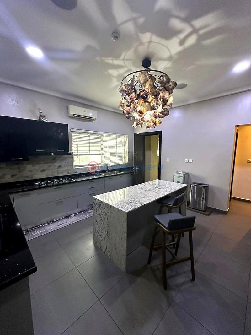 4 bedroom Flat & Apartment For Rent Ikoyi Lagos - 6