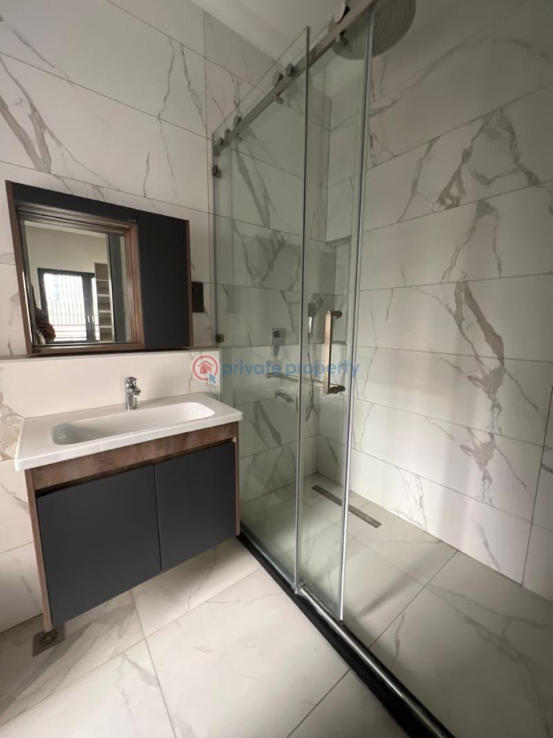 4 bedroom Maisonette For Rent Old Ikoyi Lagos - 10