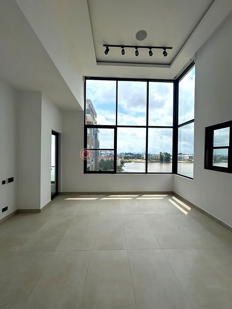4 bedroom Maisonette For Sale View Option Ikoyi Lagos - 1