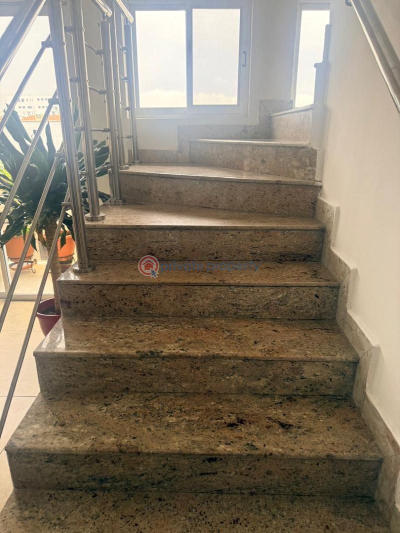 4 bedroom Maisonette For Rent Ikoyi Lagos - 10