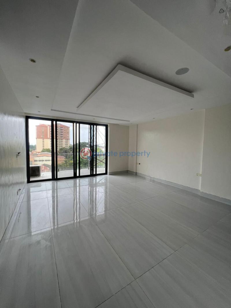 4 bedroom Flat & Apartment For Rent Ikoyi Lagos - 9
