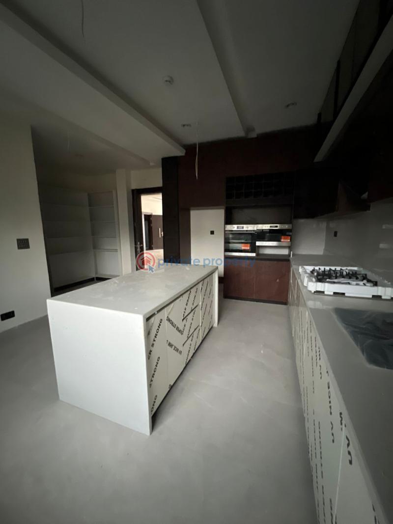 4 bedroom Maisonette For Rent Old Ikoyi Lagos - 16