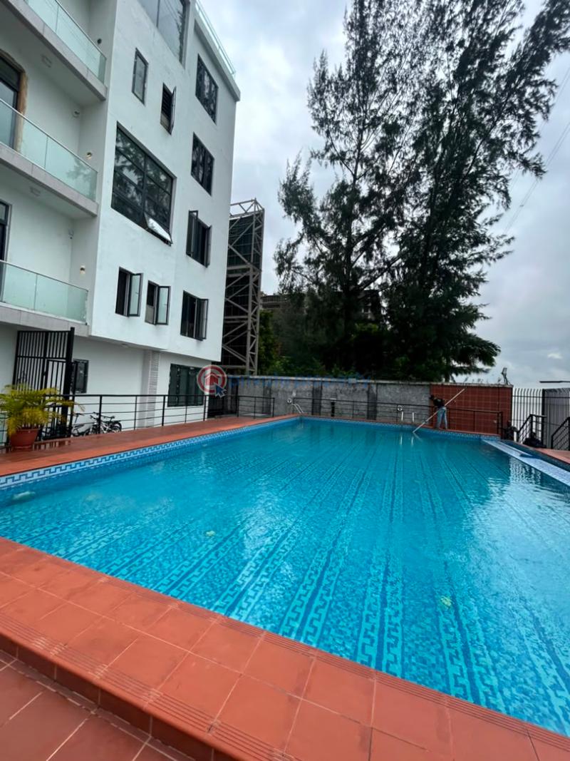 4 bedroom Maisonette For Sale Banana Island Ikoyi Lagos - 35