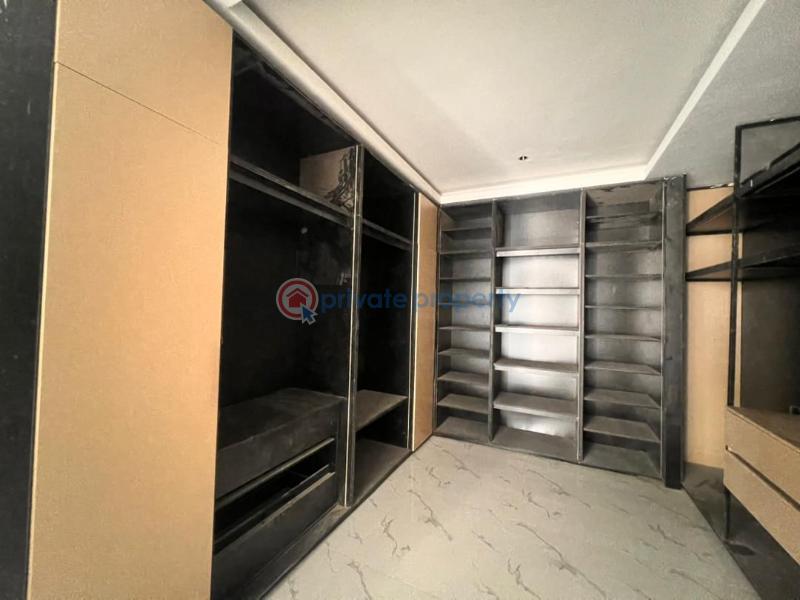 4 bedroom Maisonette For Rent Ikoyi Lagos - 14