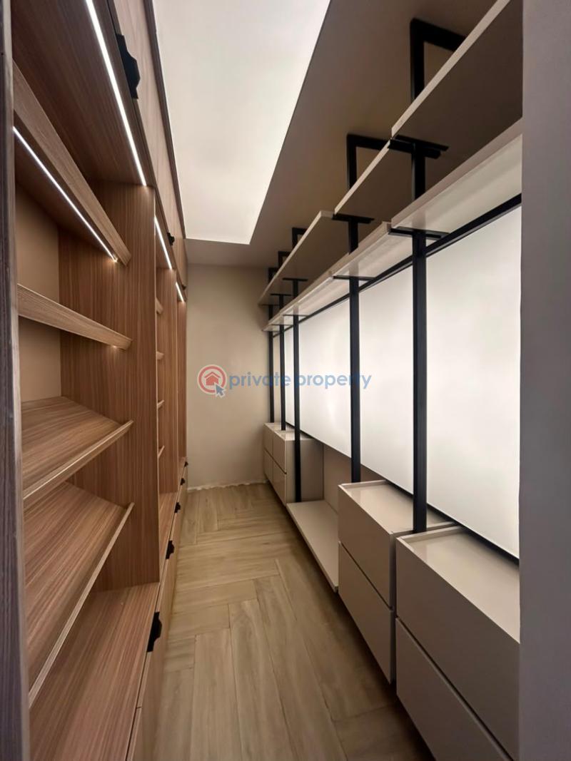 4 bedroom Maisonette For Sale Banana Island Ikoyi Lagos - 13