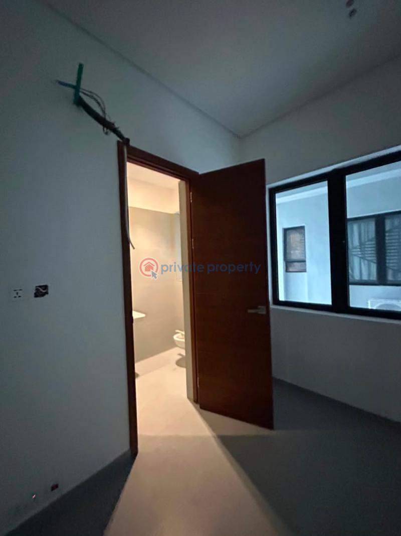 4 bedroom Maisonette For Rent Ikoyi Lagos - 3