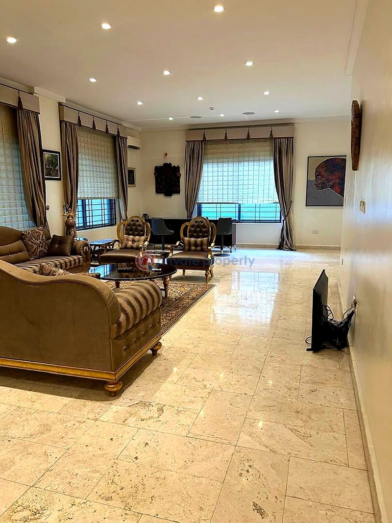 4 bedroom Flat & Apartment For Rent Ikoyi Lagos - 2