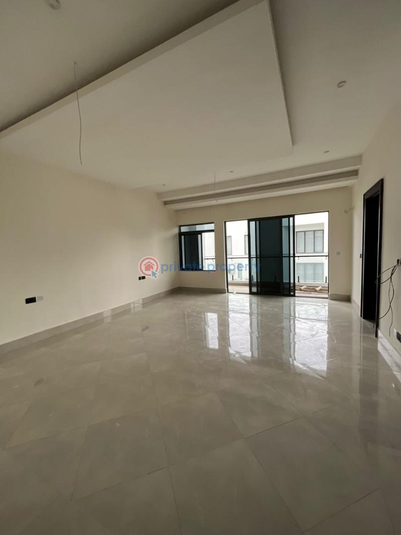 4 bedroom Maisonette For Rent Old Ikoyi Lagos - 12