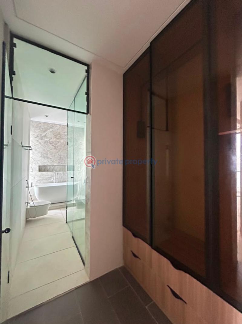 4 bedroom Maisonette For Sale Banana Island Ikoyi Lagos - 19