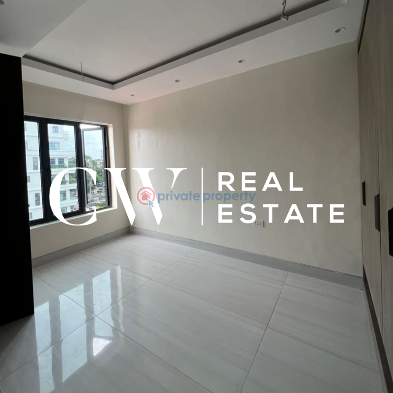 4 bedroom Flat & Apartment For Rent Ikoyi Lagos - 0