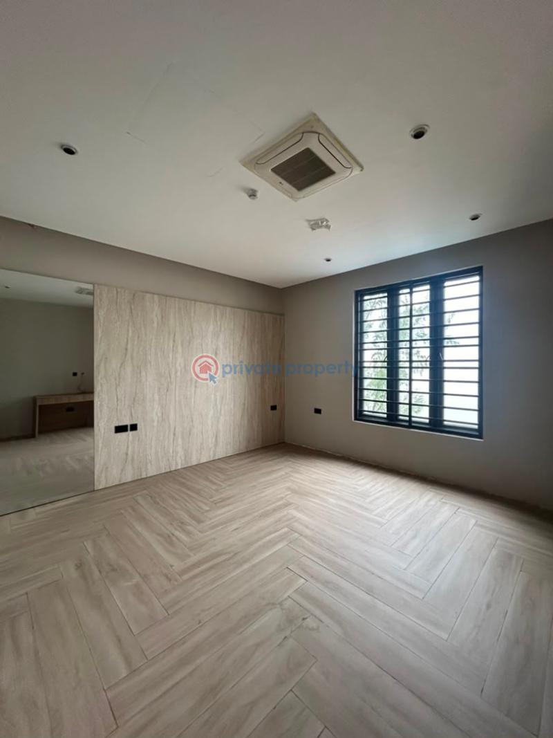4 bedroom Maisonette For Sale Banana Island Ikoyi Lagos - 37