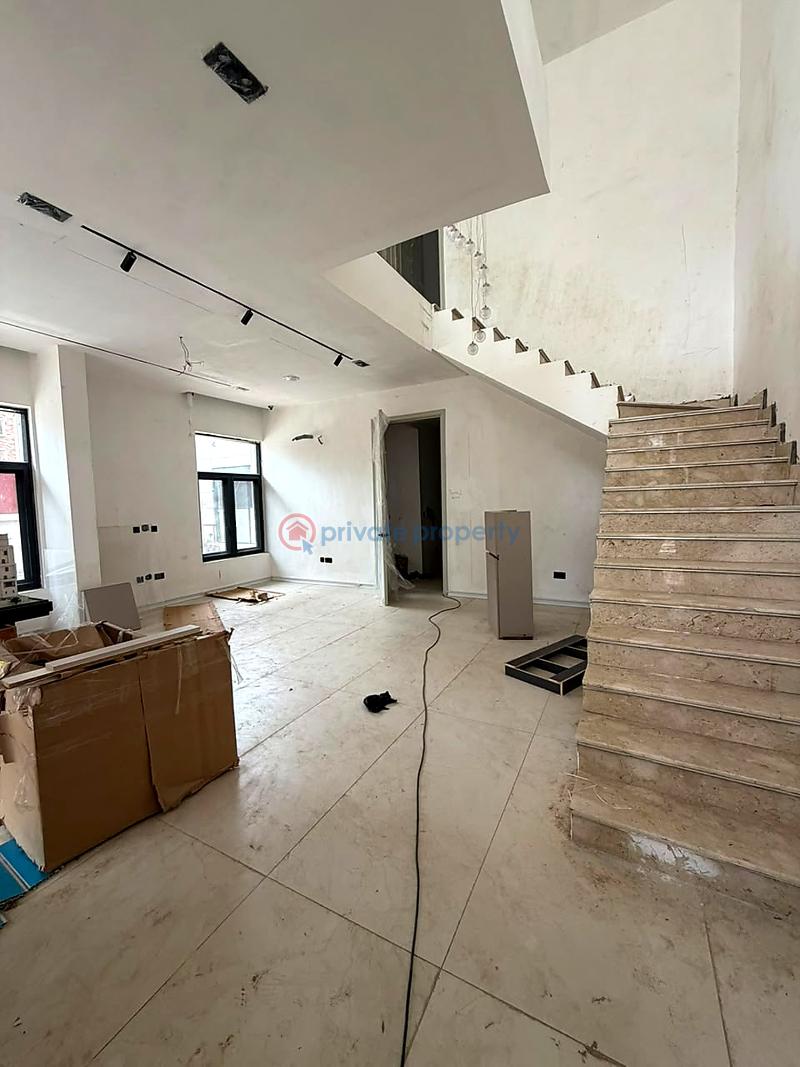 4 bedroom Flat & Apartment For Sale Ikoyi Lagos - 5